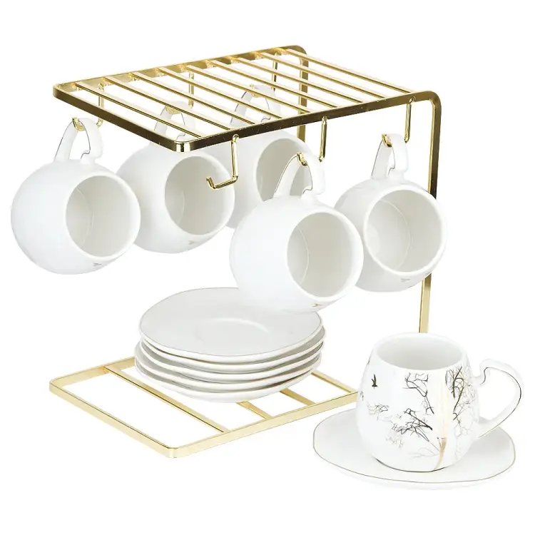 Чайный набор Nouvelle 5th avenue 1400039 Чайный набор Nouvelle 5th avenue 1400039