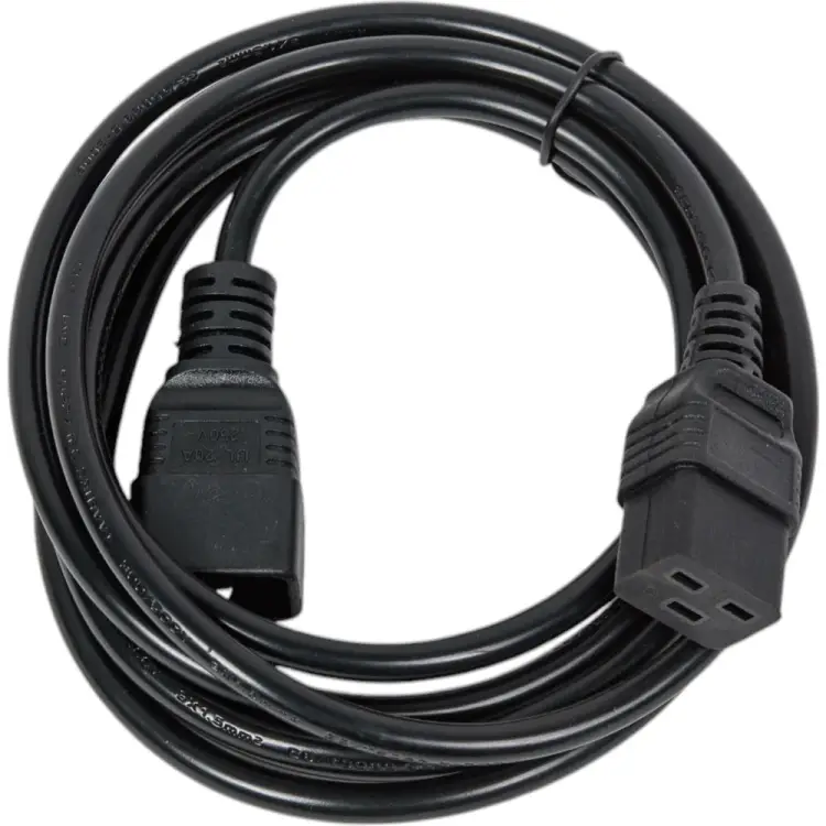 Кабель питания ExeGate UPS Power EC20-3 1,5mm2 280636