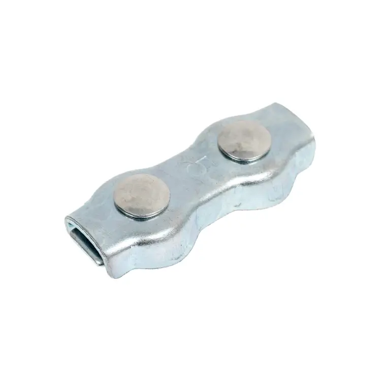 Зажим для троса МЕТИЗНЫЙ ДВОР 4690441032058