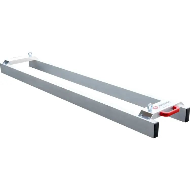 Жесткий профиль виброреек серии ВР АГРЕГАТ L-2