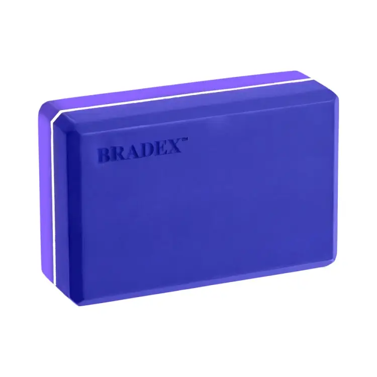 Блоки для йоги BRADEX SF 0732