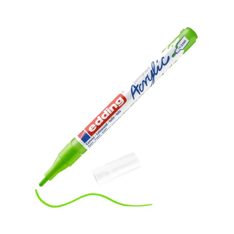 Акриловый маркер EDDING 5300 1327802