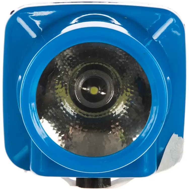 Аккумуляторный налобный фонарь Ultraflash LED5374 12427