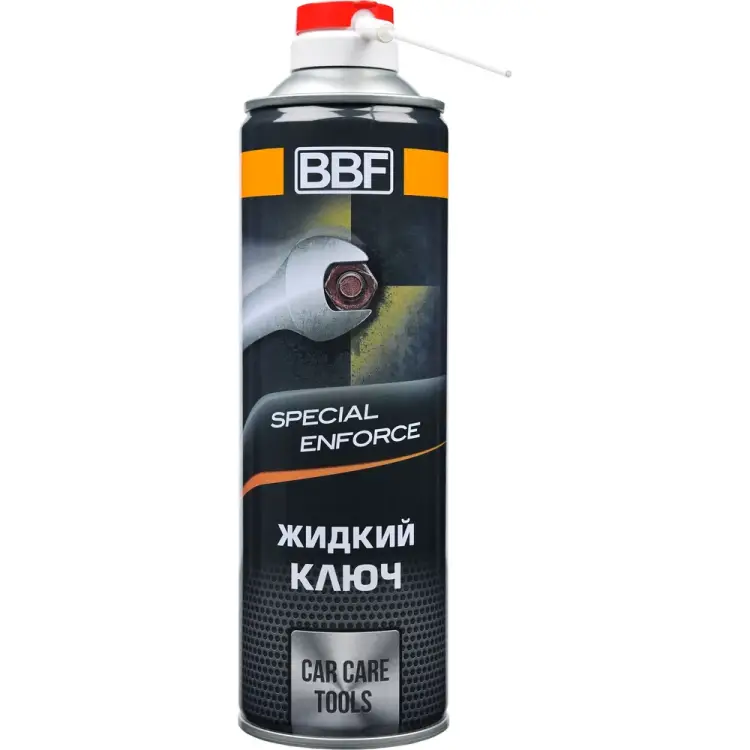 Жидкий ключ BBF SA-609