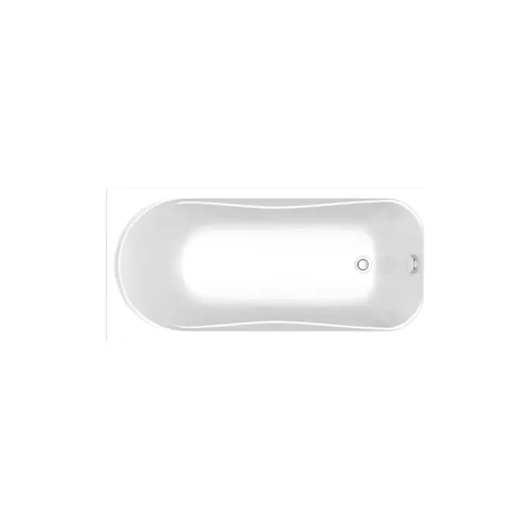 Ванна BAS Верона 00009