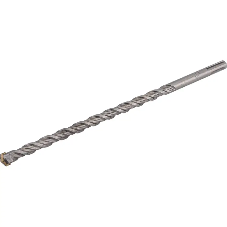 Бур sds-plus vertextools 999-12-260