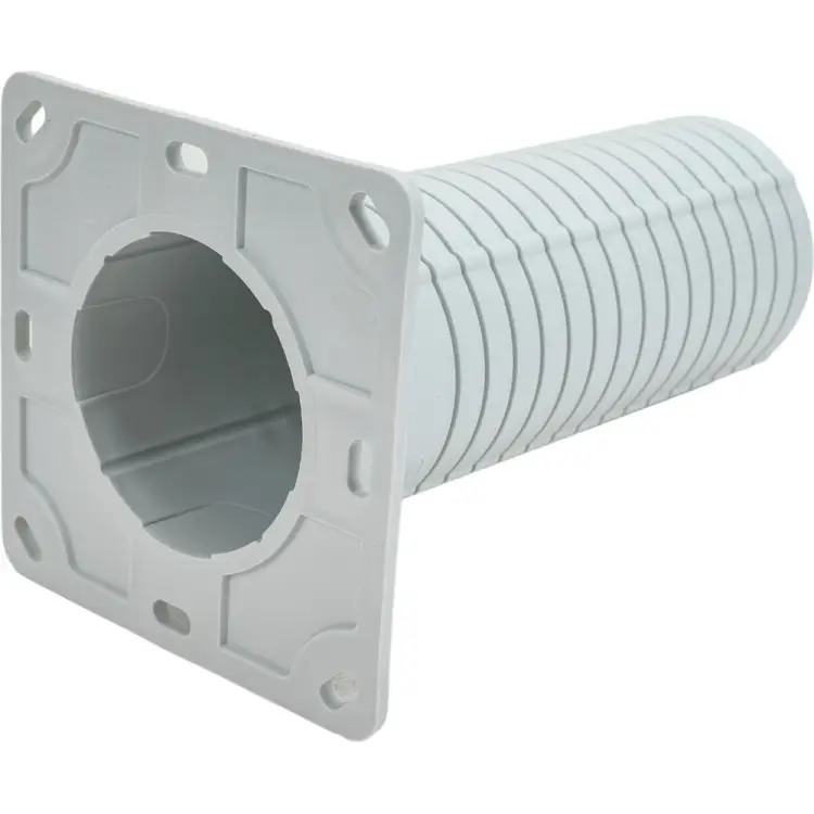 Тройная установочная коробка для утепленного фасада KOPOS KEZ-3_KB