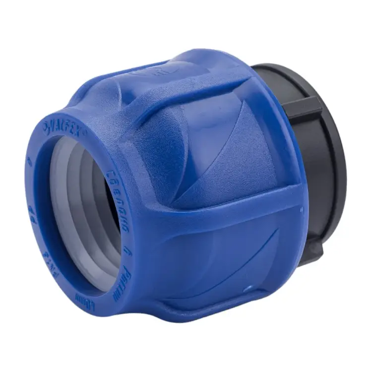 Компрессионная заглушка Valfex 121001123040