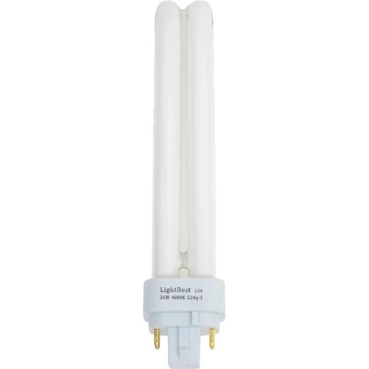 Лампа люминесцентная LightBest lbl d/e 71004 701071004
