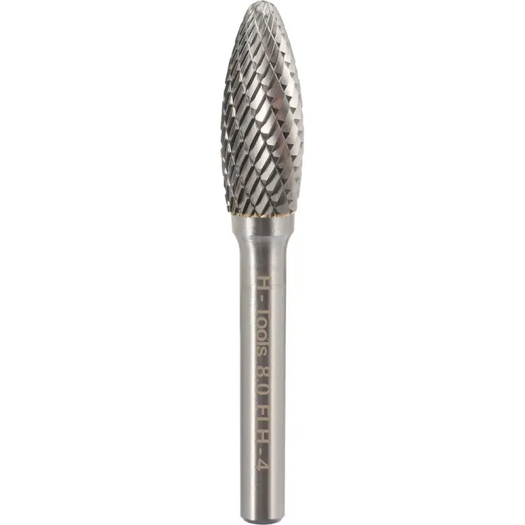 Бор-фреза H-Tools 116218HT Бор-фреза H-Tools 116218HT