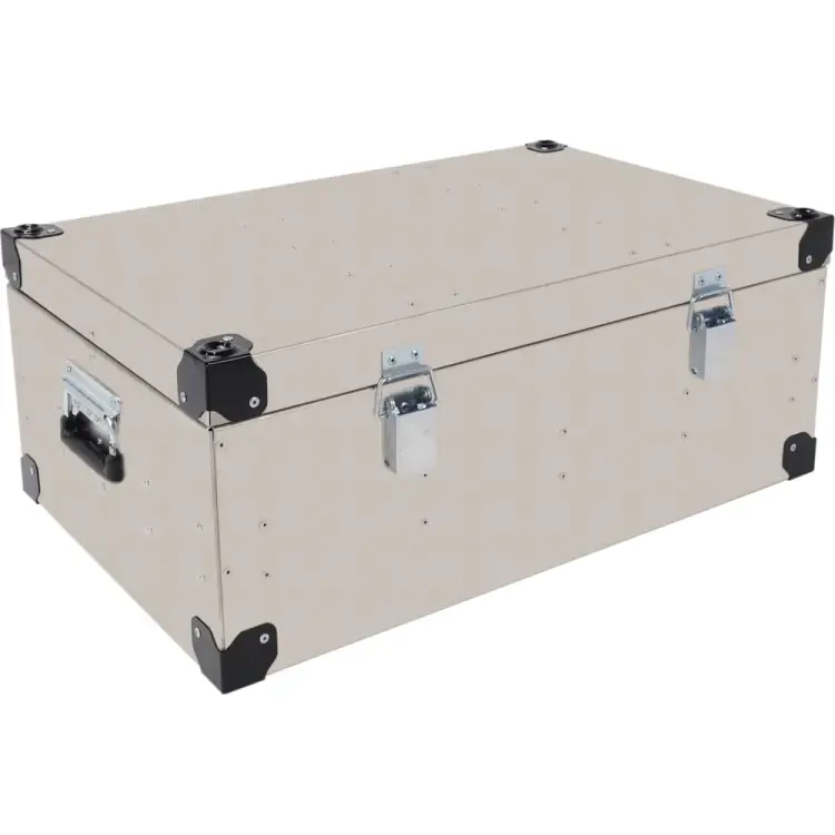 Алюминиевый ящик Олимп 654024 Алюминиевый ящик Олимп 654024