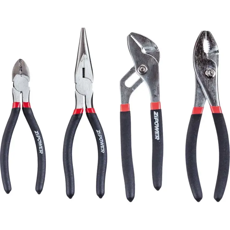 Набор инструмента Zipower PM5157