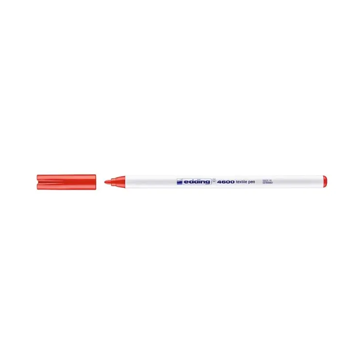 Маркер для ткани EDDING 4600 E-4600#2