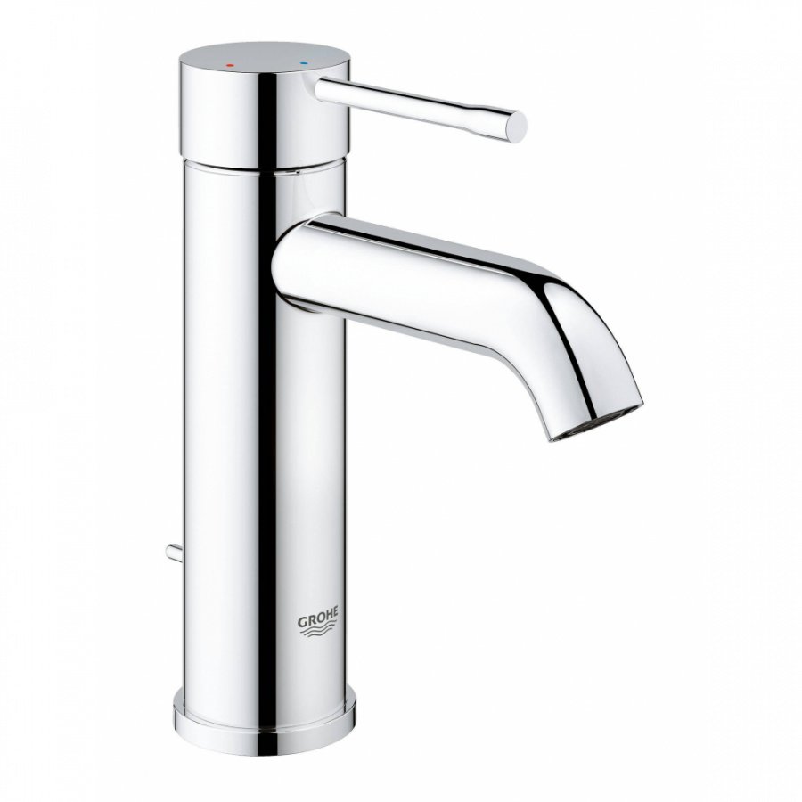 Смеситель для раковины Grohe Essence New S-Size II