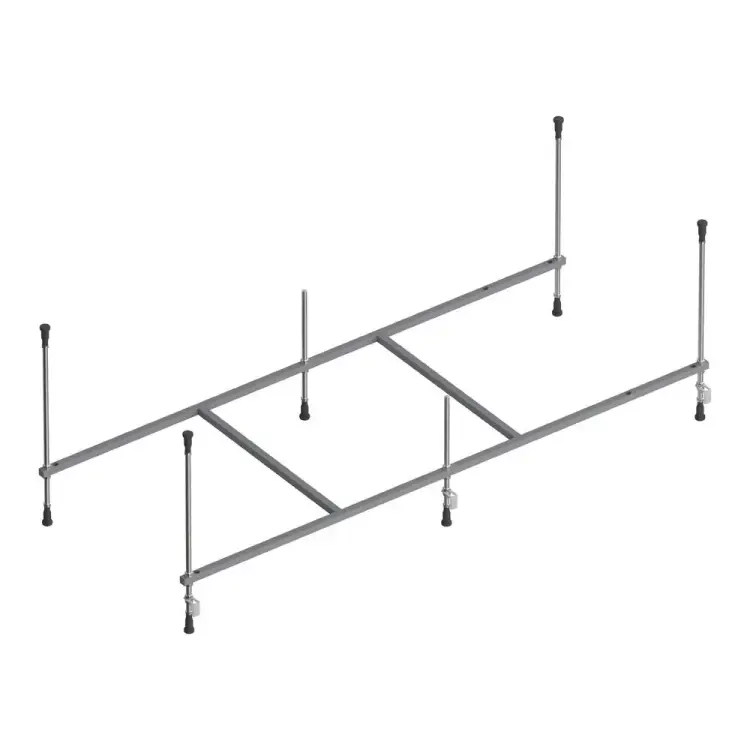 Каркас AM.PM Gem W90A-170-070W-R