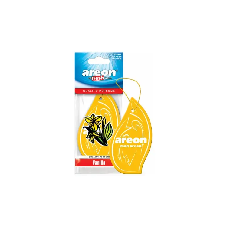 Ароматизатор Areon REFRESHMENT MKS15