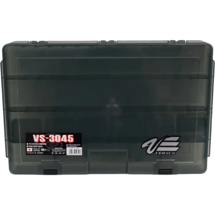 Рыболовная коробка MEIHO Versus VS-3045 VS-3045-B