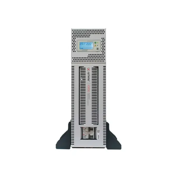 Однофазный стабилизатор переменного напряжения Штиль ИнСтаб IS10000RT Однофазный стабилизатор переменного напряжения Штиль ИнСтаб IS10000RT