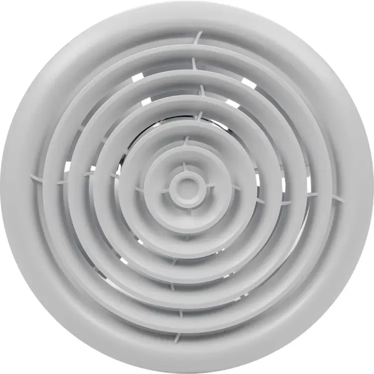 Осевой вытяжной вентилятор ESQ fly r 125 03.05.218589