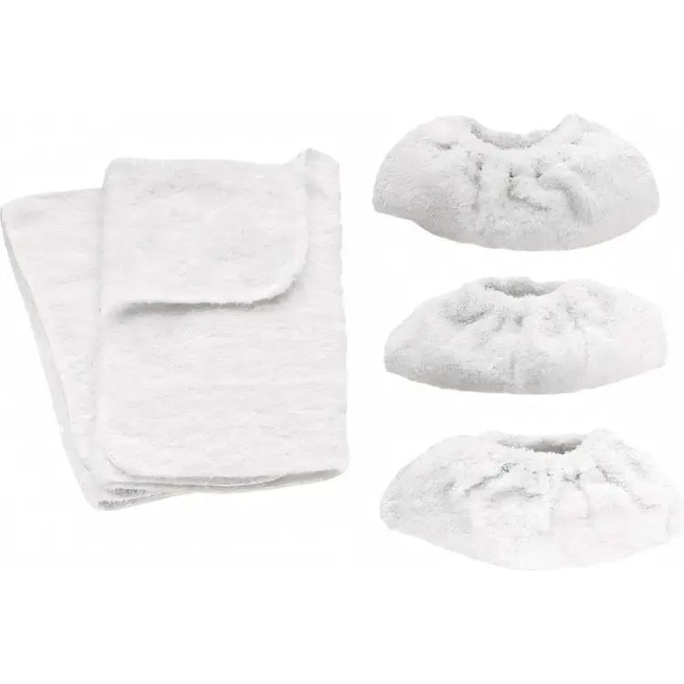 Салфетки Karcher 6.960-019