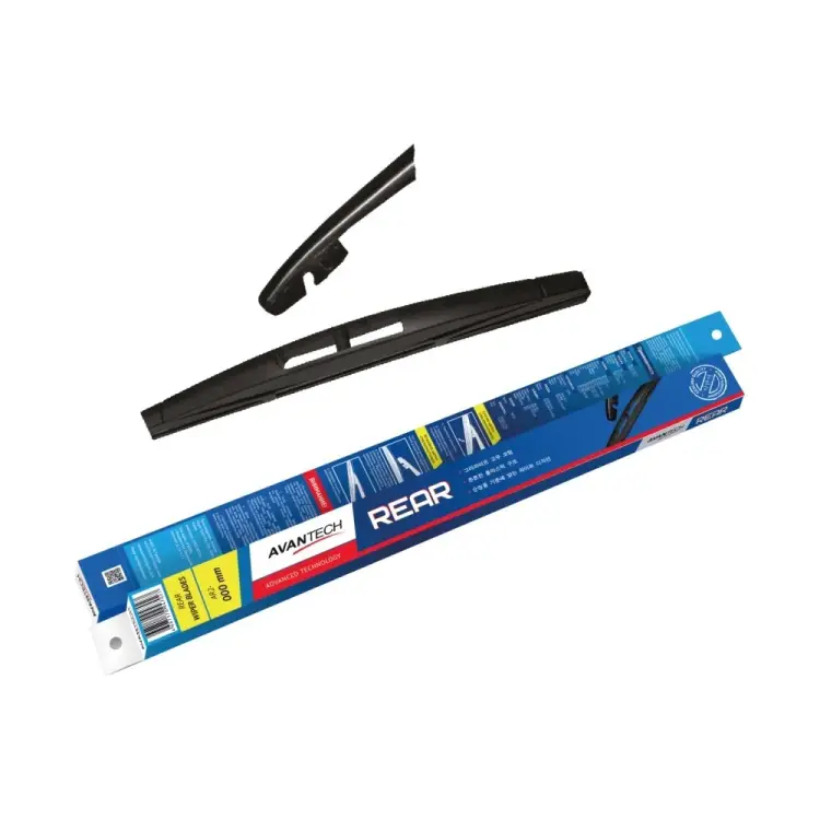 Щетка стеклоочистителя для заднего стекла Avantech 108034 108034