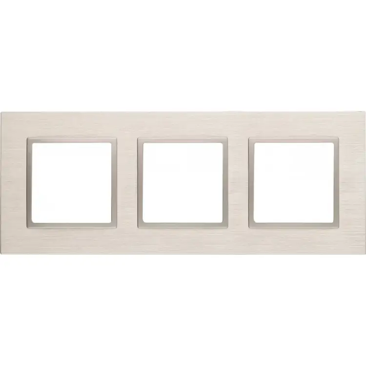 Рамка ЭРА 14-5203-04 Elegance Б0034554