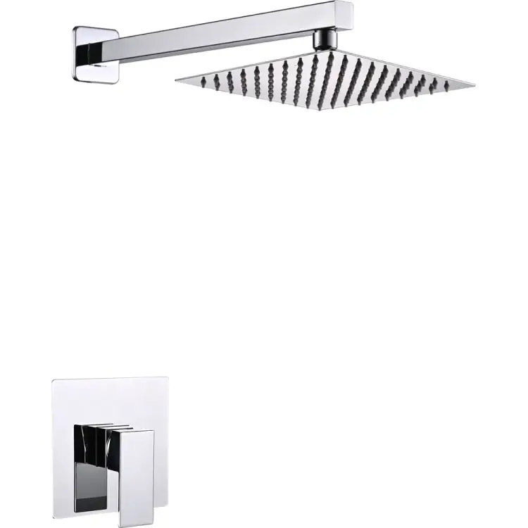 Встраиваемая душевая система Профсан ПСМ См–ДшОРЗШт PSM-CB-01