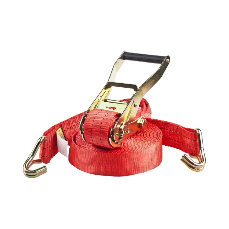 Стяжной ремень для крепления груза STAYER PROFESSIONAL 40564-8