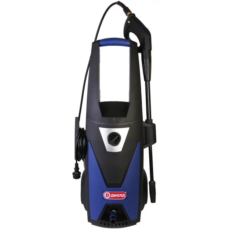Мойка высокого давления ДИОЛД ВДМ-5 40031070