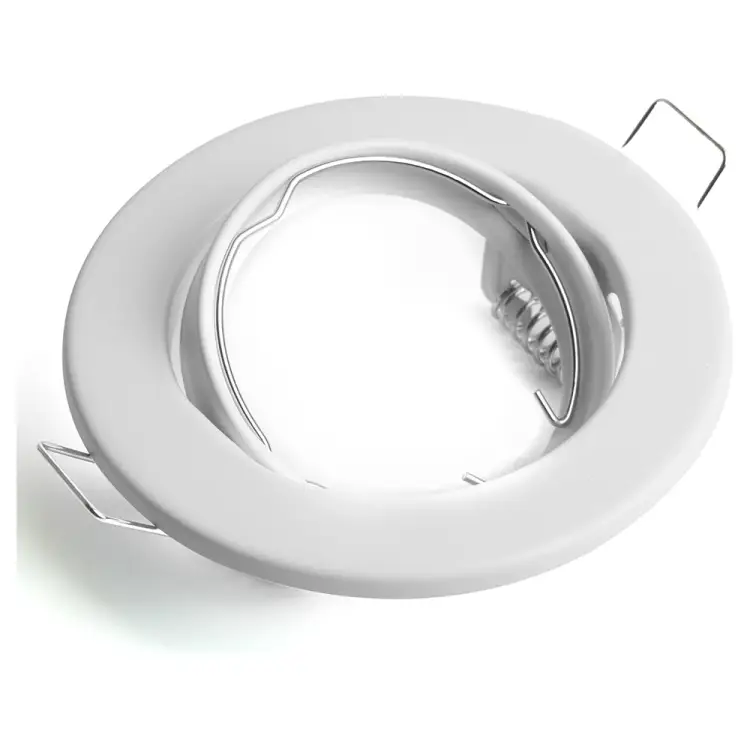 Потолочный встраиваемый светильник FERON 48465