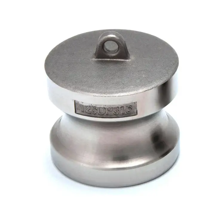 Камлок HIMPT 00028010305