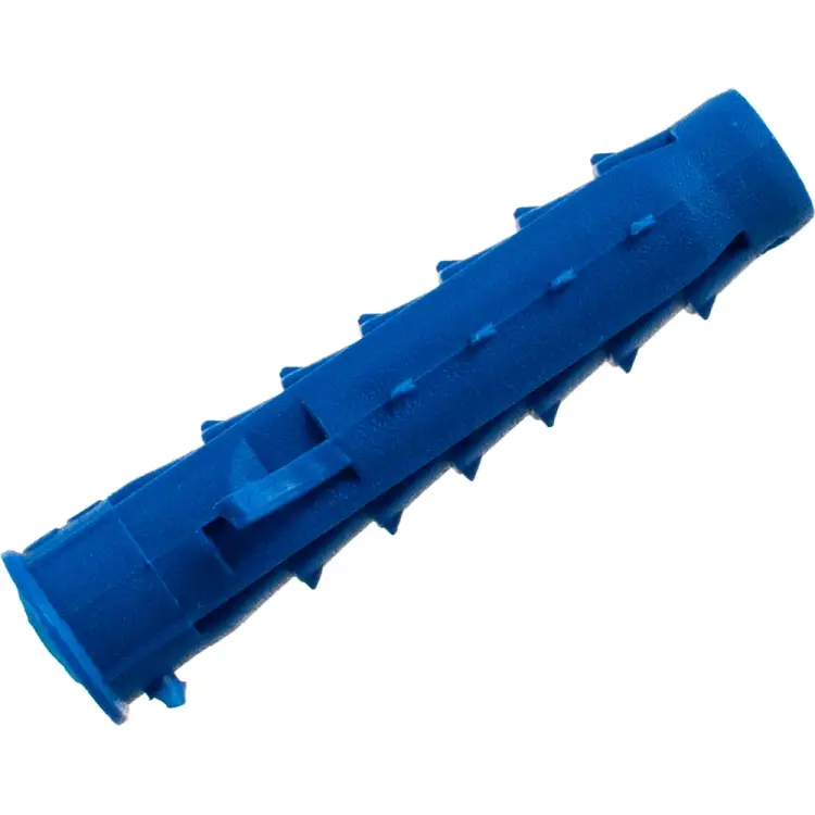 Дюбель чапай качественный крепеж 10*50 (65 шт.) 0500659