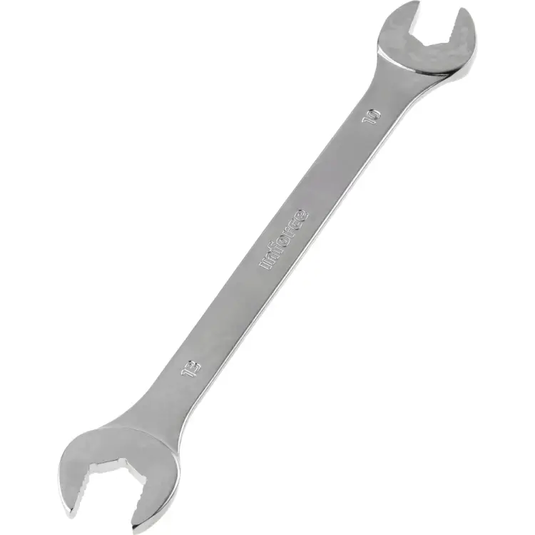 Рожковый ключ Inforce 06-05-59