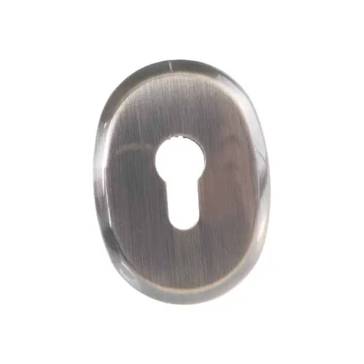 Декоративная накладка APECS DP-11-C-AB 21606