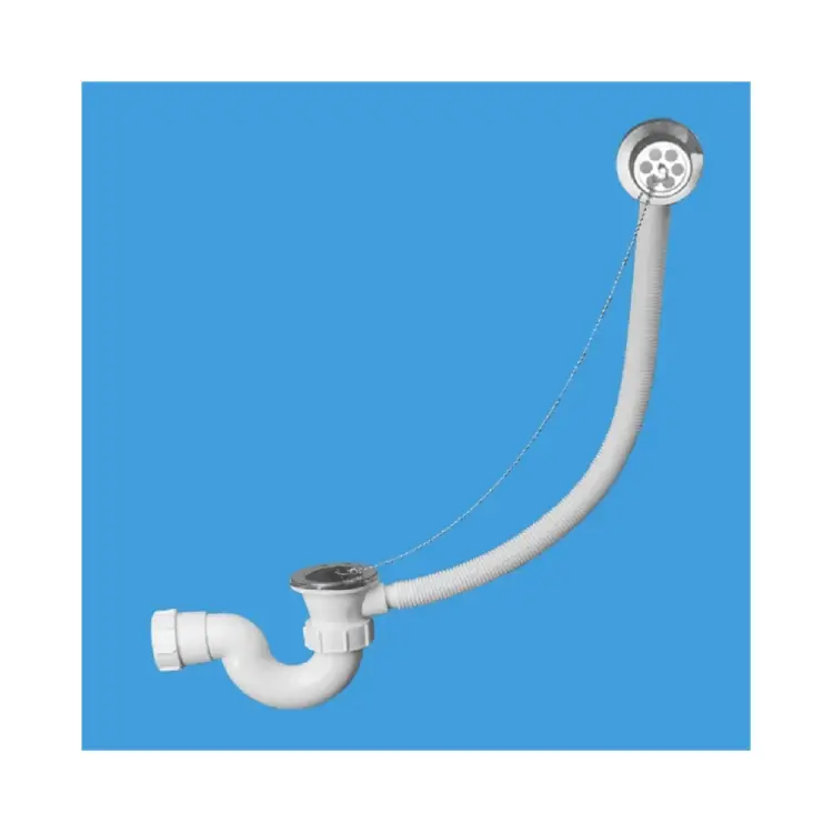 Обвязка для ванны McAlpine Обвязка MRB5