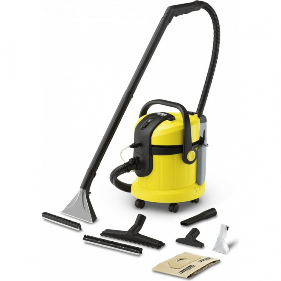 Моющий пылесос Karcher SE 4002