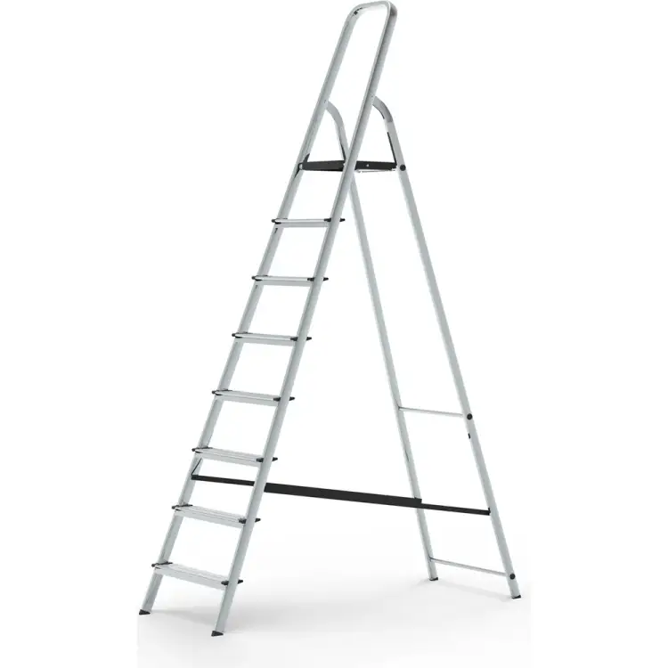 Стремянка Zarges 49098 Стремянка Zarges 49098