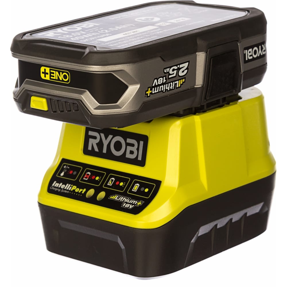 Аккумулятор Ryobi ONE+ RC18120-125