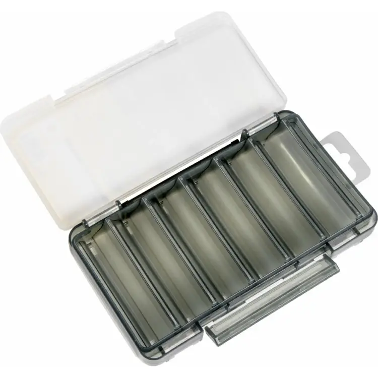 Рыболовная двухсторонняя коробка MEIHO REVERSIBLE L-86 REVERSIBLE-L-86