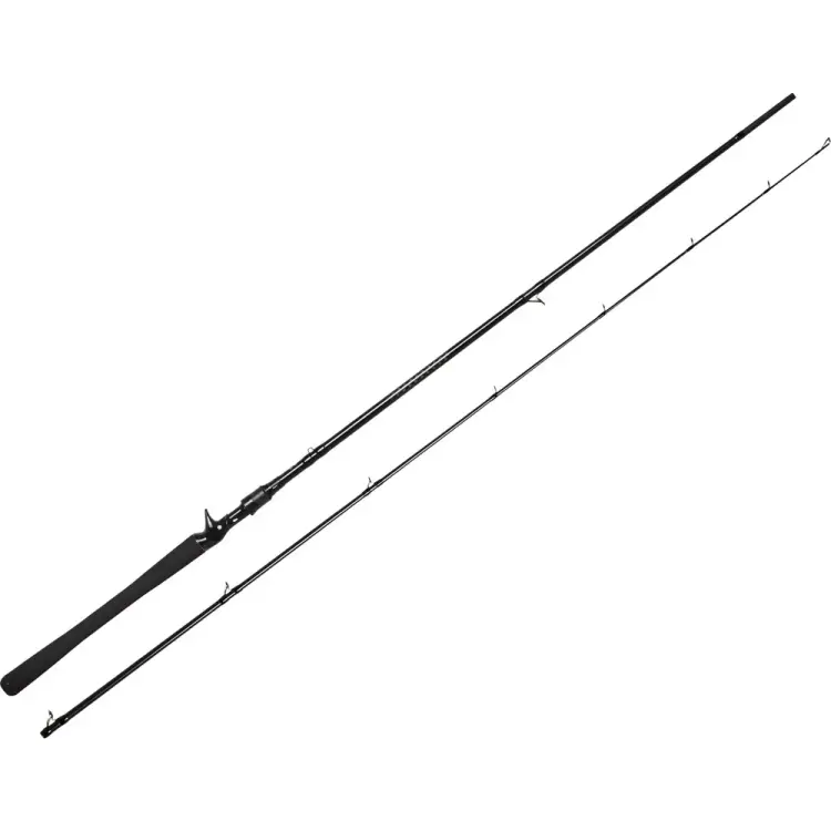 Удилище Lucky John LJBSBBS-802HEFC
