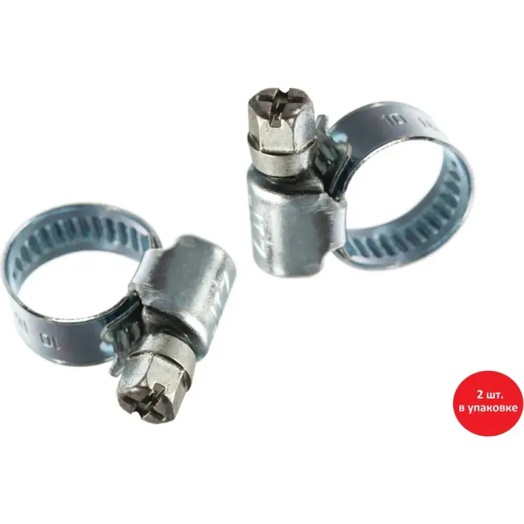 Червячный хомут ZIP 50026