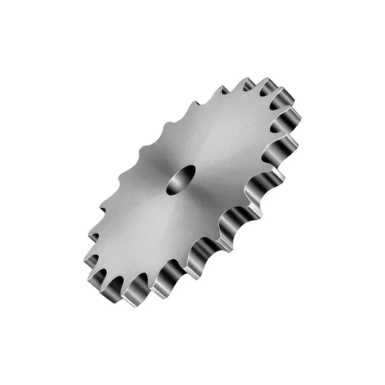 Звездочка для цепи ISKRA CS12017 (PHS 16B-1A17) Звездочка для цепи ISKRA CS12017 (PHS 16B-1A17)