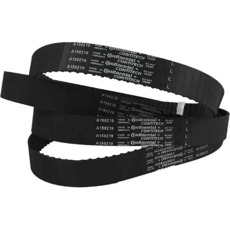 Зубчатый ремень CONTITECH 210 L длина-533.4 мм 56 зубьев ширина-101,6мм 40 дюймов 101,6210L