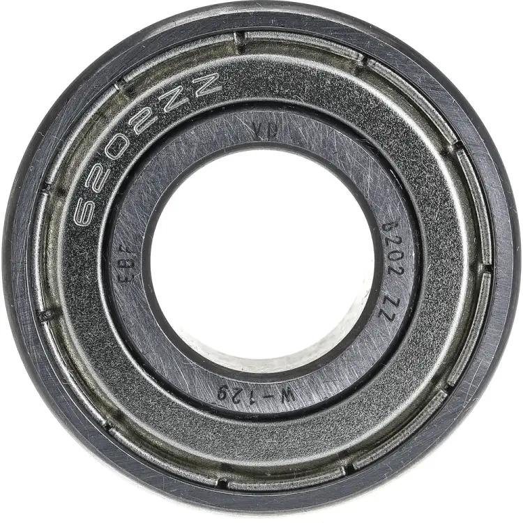 Подшипник EBF 6202 2Z Tube 4656759971502 Подшипник EBF 6202 2Z Tube 4656759971502