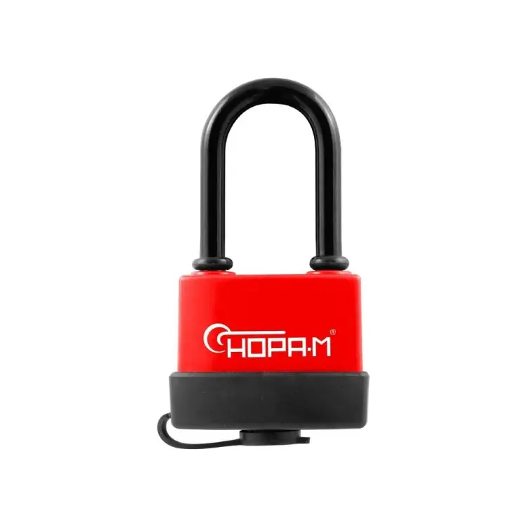 Всепогодный навесной замок НОРА-М ЗНВ-700дд-63 16728