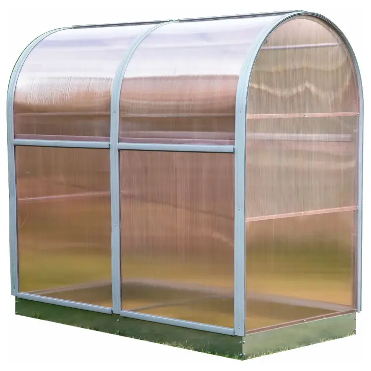 Парник TMK Удача плюс 133-781 Парник TMK Удача плюс 133-781