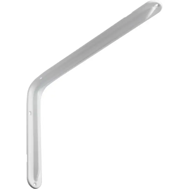 Оцинкованный кронштейн ALDEGHI LUIGI SPA 2522VB40