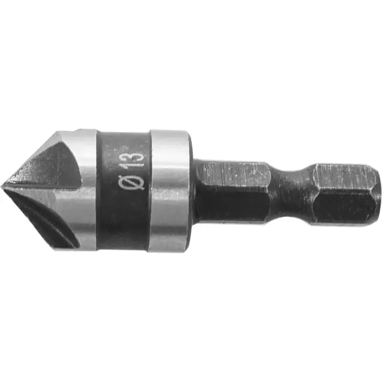 Конический зенкер по дереву Политех 4970213