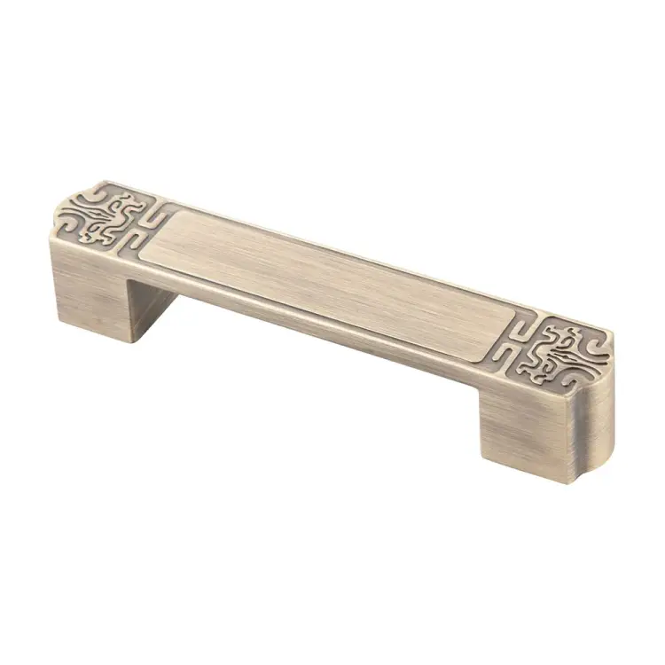 Ручки Kerron EL-7050-128 MAB Ручки Kerron EL-7050-128 MAB