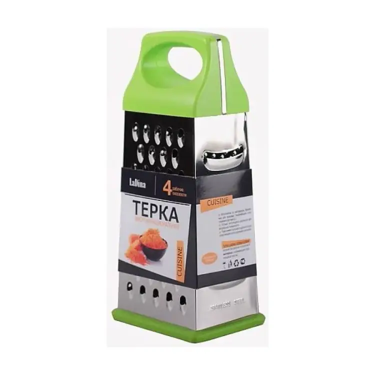 Терка Ladina 4000100-9 Терка Ladina 4000100-9